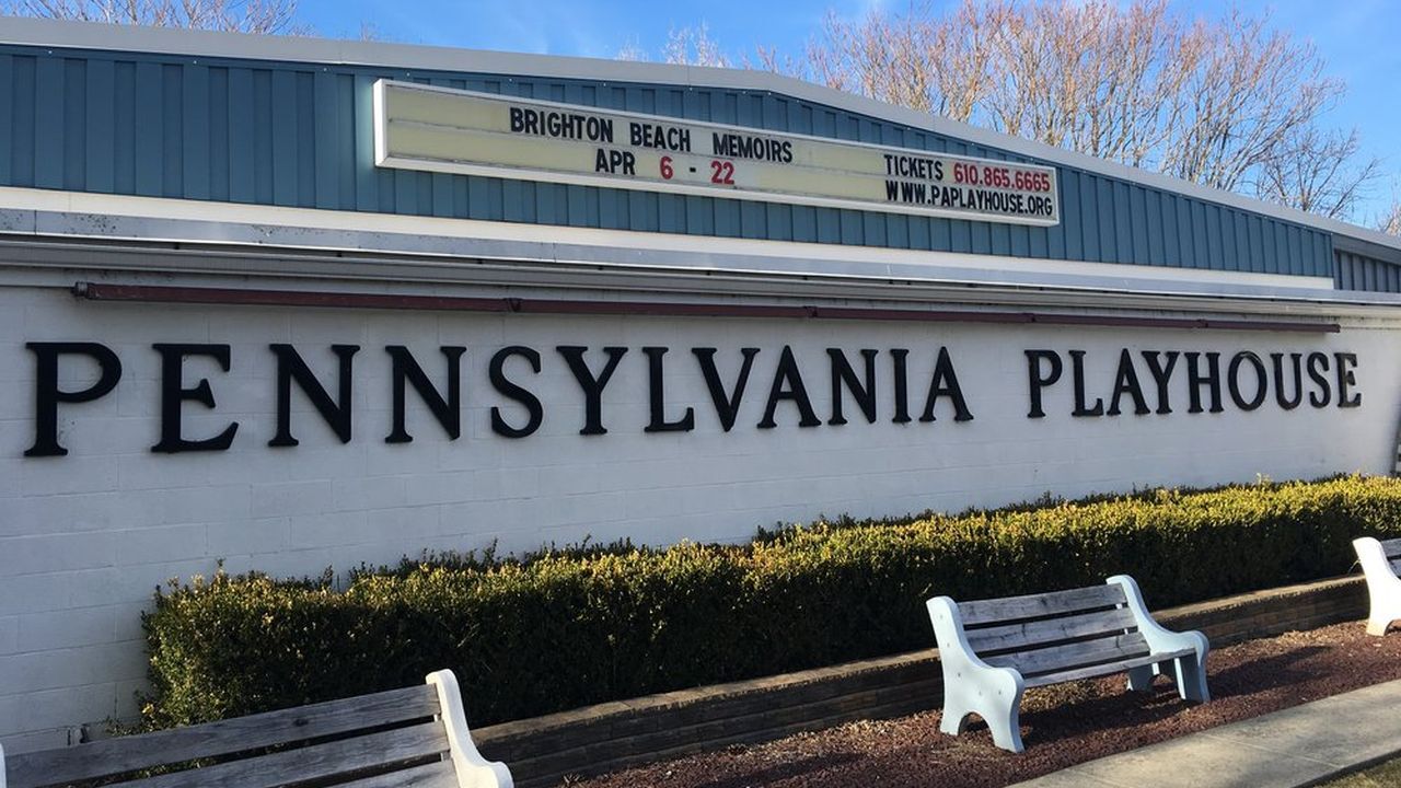 Pennsylvania Playhouse